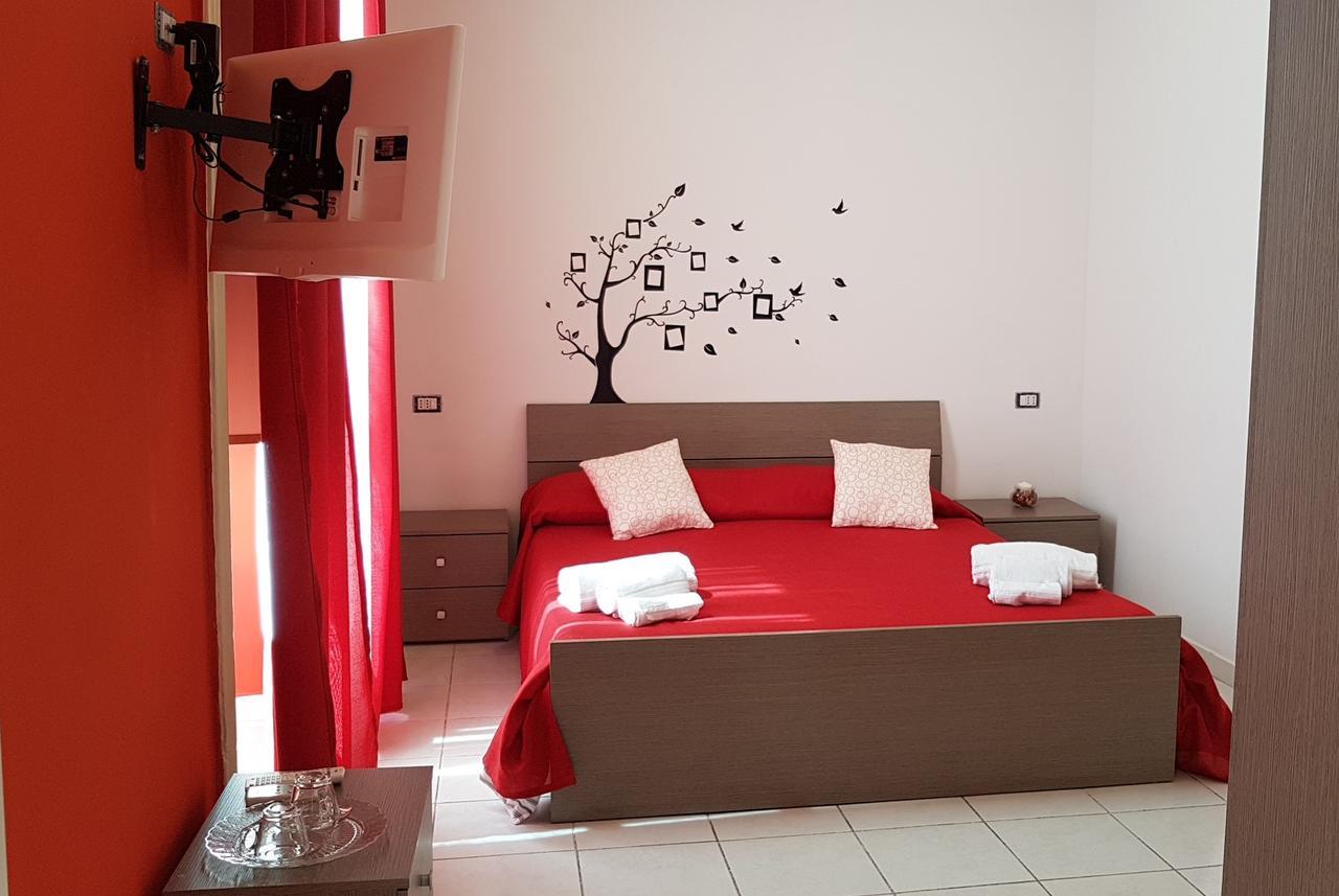 Sweet Night Rooms 나폴리 외부 사진