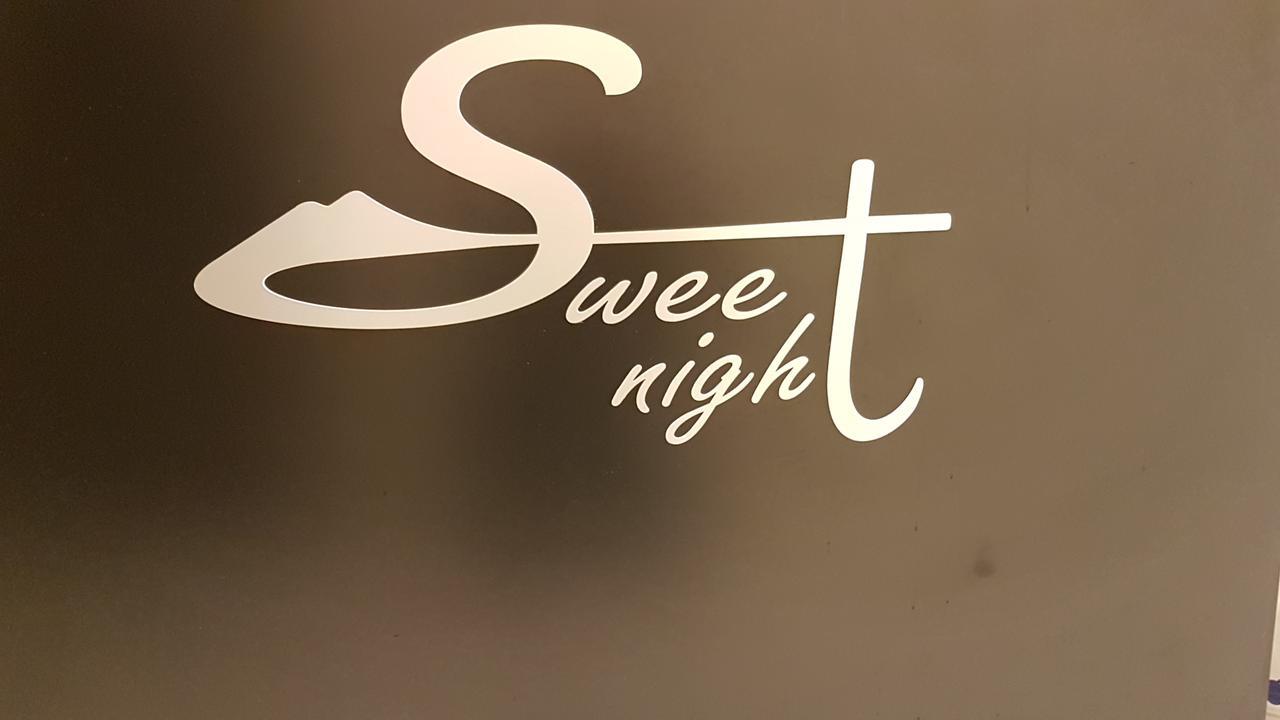 Sweet Night Rooms 나폴리 외부 사진