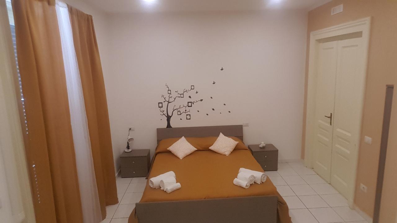 Sweet Night Rooms 나폴리 외부 사진
