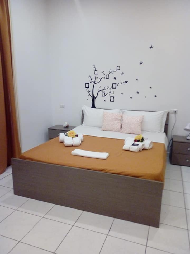 Sweet Night Rooms 나폴리 외부 사진