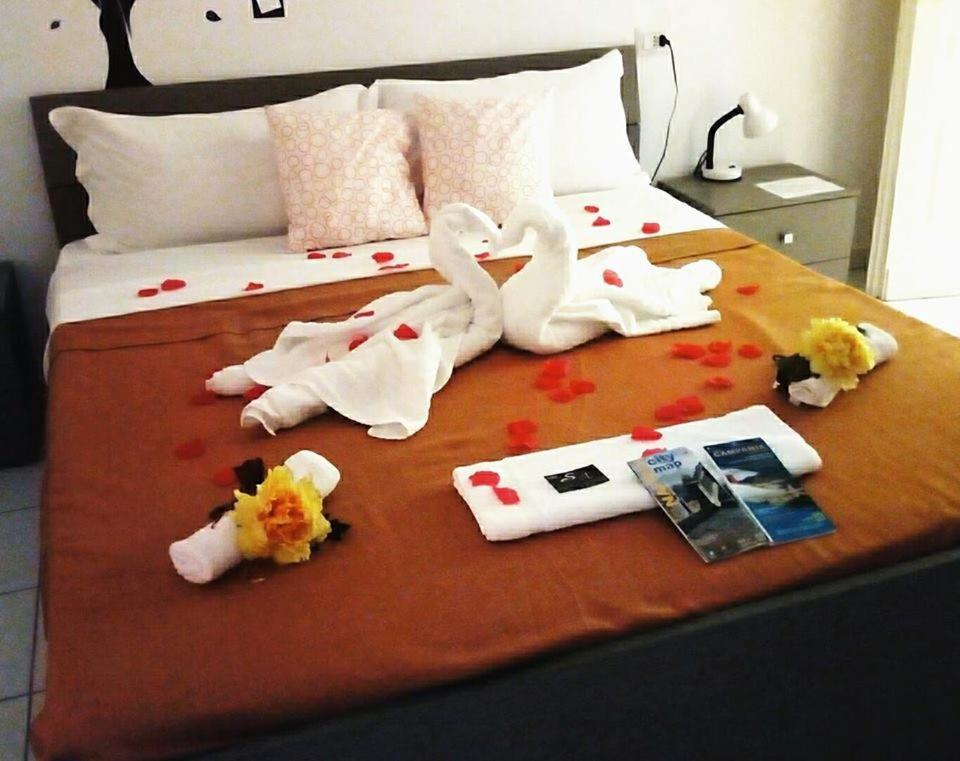Sweet Night Rooms 나폴리 외부 사진
