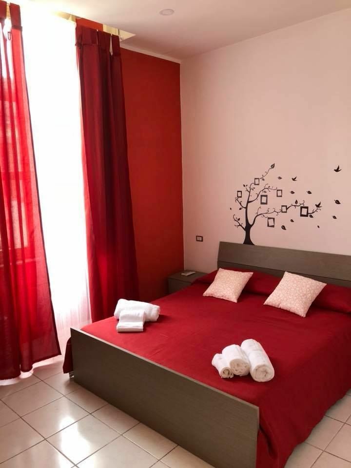 Sweet Night Rooms 나폴리 외부 사진